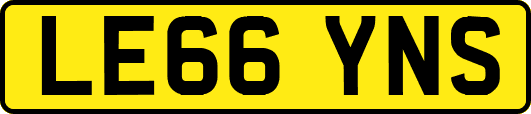 LE66YNS