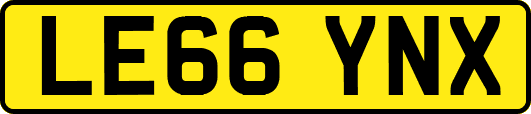 LE66YNX