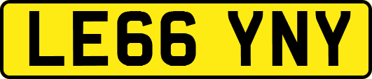 LE66YNY