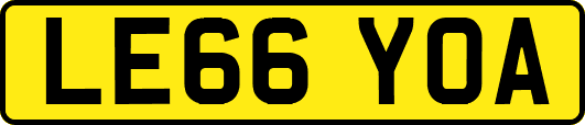 LE66YOA