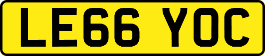 LE66YOC