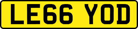 LE66YOD