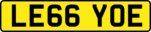 LE66YOE