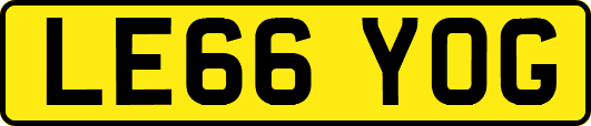 LE66YOG