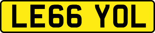 LE66YOL