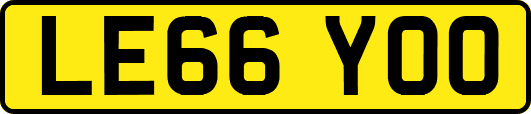 LE66YOO