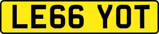 LE66YOT