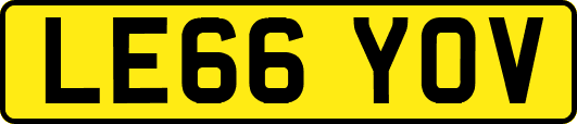 LE66YOV