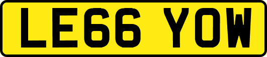 LE66YOW