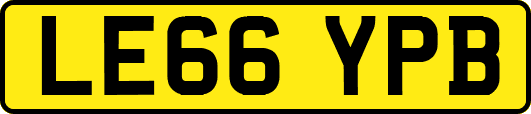 LE66YPB