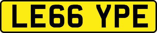 LE66YPE