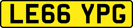 LE66YPG