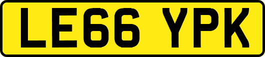 LE66YPK