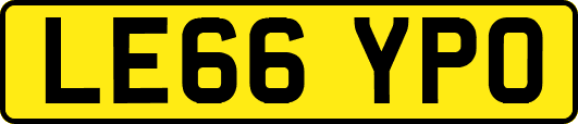 LE66YPO