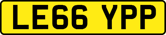 LE66YPP