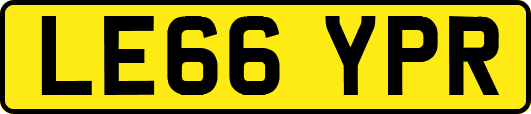 LE66YPR
