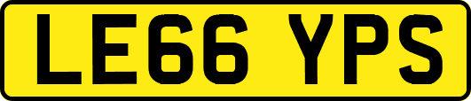 LE66YPS