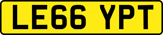 LE66YPT