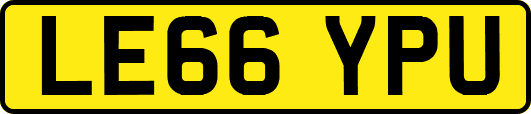 LE66YPU
