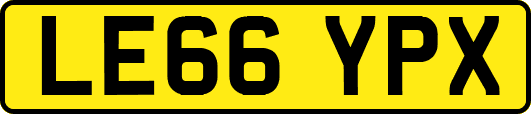 LE66YPX