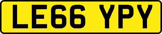 LE66YPY
