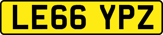 LE66YPZ