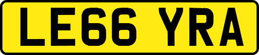 LE66YRA