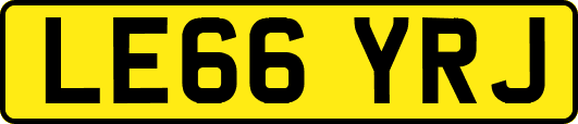 LE66YRJ