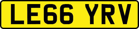 LE66YRV