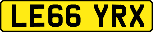 LE66YRX