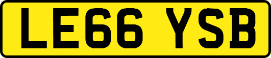 LE66YSB