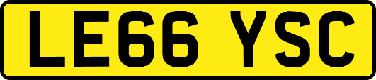 LE66YSC