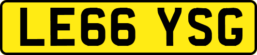 LE66YSG
