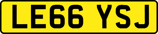 LE66YSJ