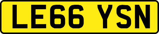 LE66YSN