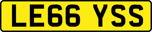 LE66YSS