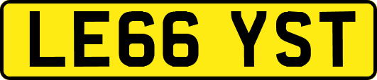 LE66YST