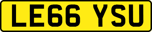LE66YSU