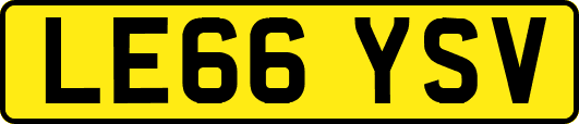 LE66YSV