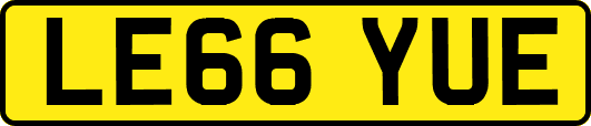 LE66YUE