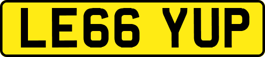 LE66YUP