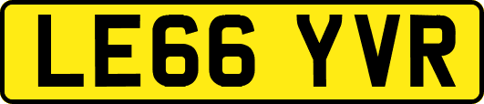 LE66YVR