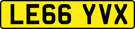 LE66YVX
