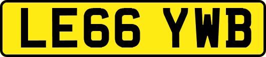 LE66YWB