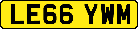 LE66YWM