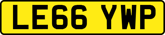 LE66YWP