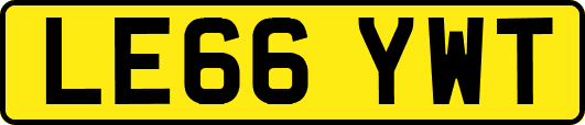 LE66YWT