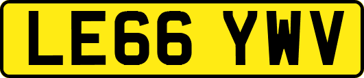 LE66YWV