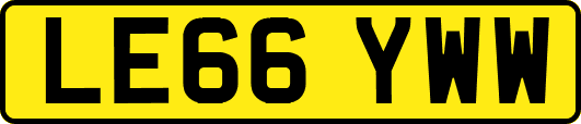 LE66YWW