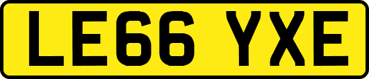 LE66YXE